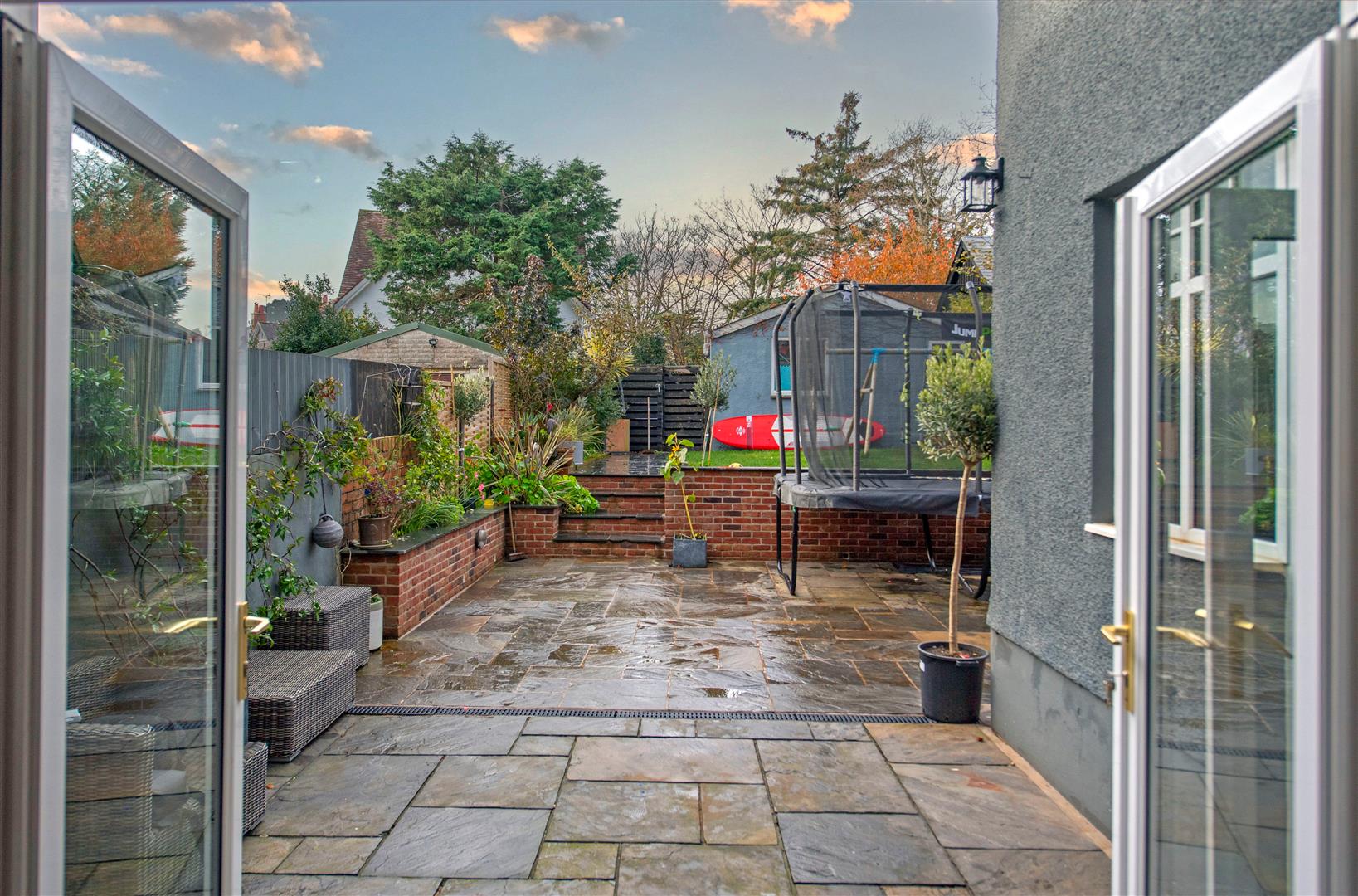 8 Brynfield Road, Langland, Swansea, SA3 4SX